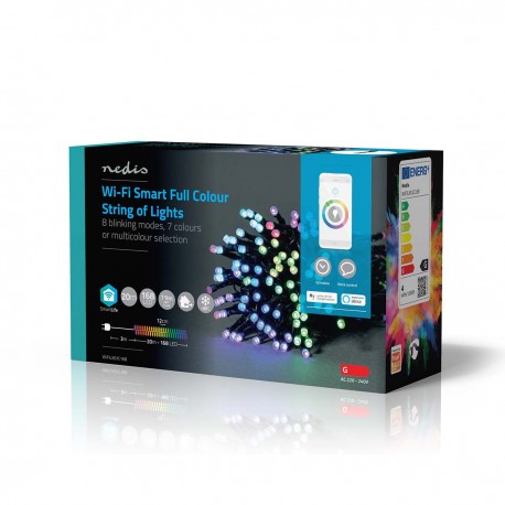 LED Décorative SmartLife - 9 LED Décorative SmartLife - 9
