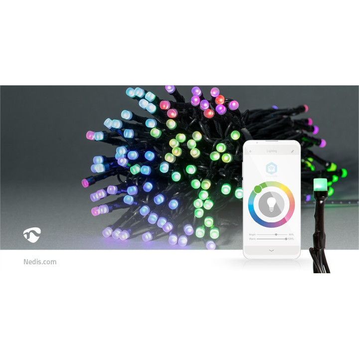 LED Décorative SmartLife  - 12
