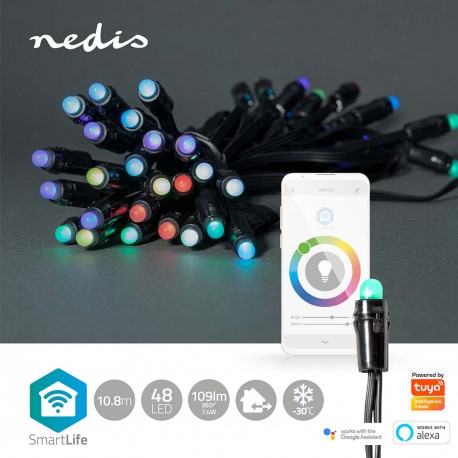 LED Décorative SmartLife - 2 LED Décorative SmartLife - 2