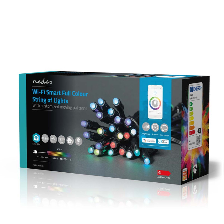 LED Décorative SmartLife  - 8