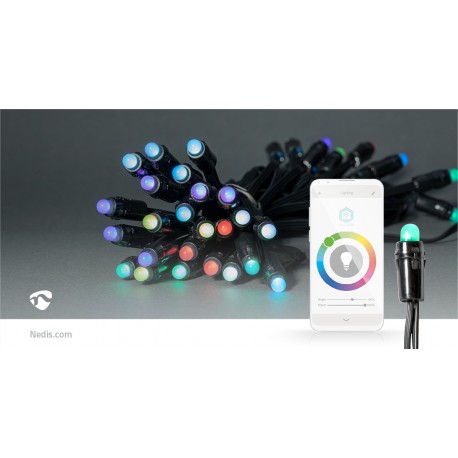 LED Décorative SmartLife - 11 LED Décorative SmartLife - 11