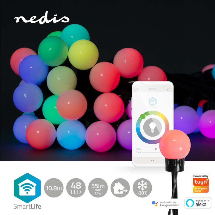 LED Décorative SmartLife  - 2
