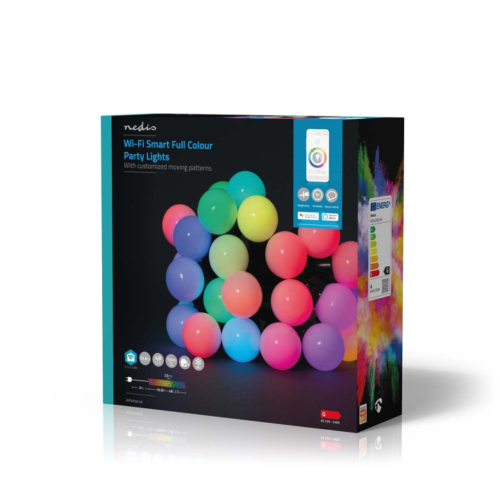 LED Décorative SmartLife  - 9