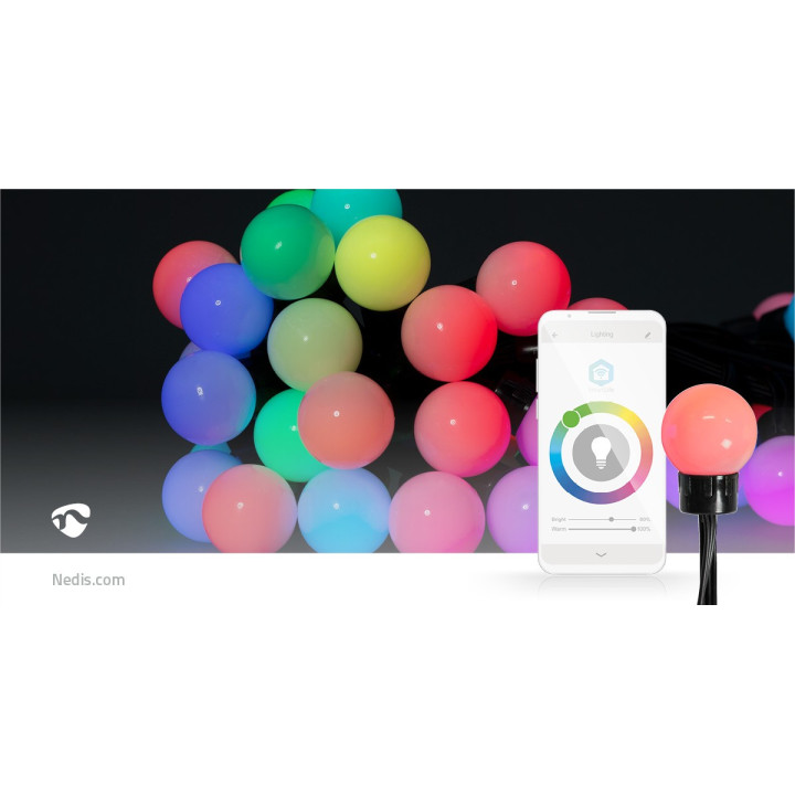 LED Décorative SmartLife  - 12