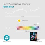 LED Décorative SmartLife - 3 LED Décorative SmartLife - 3