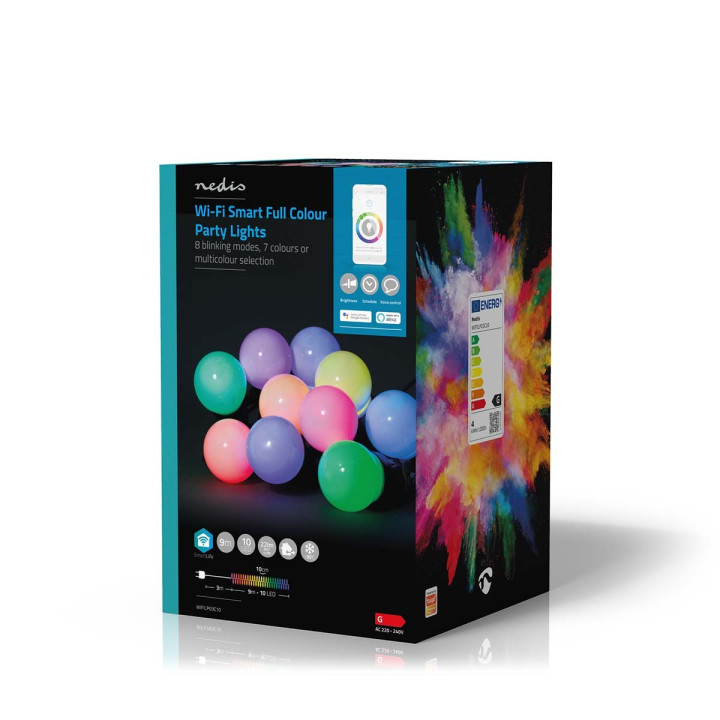 LED Décorative SmartLife  - 9