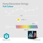 LED Décorative SmartLife - 3 LED Décorative SmartLife - 3
