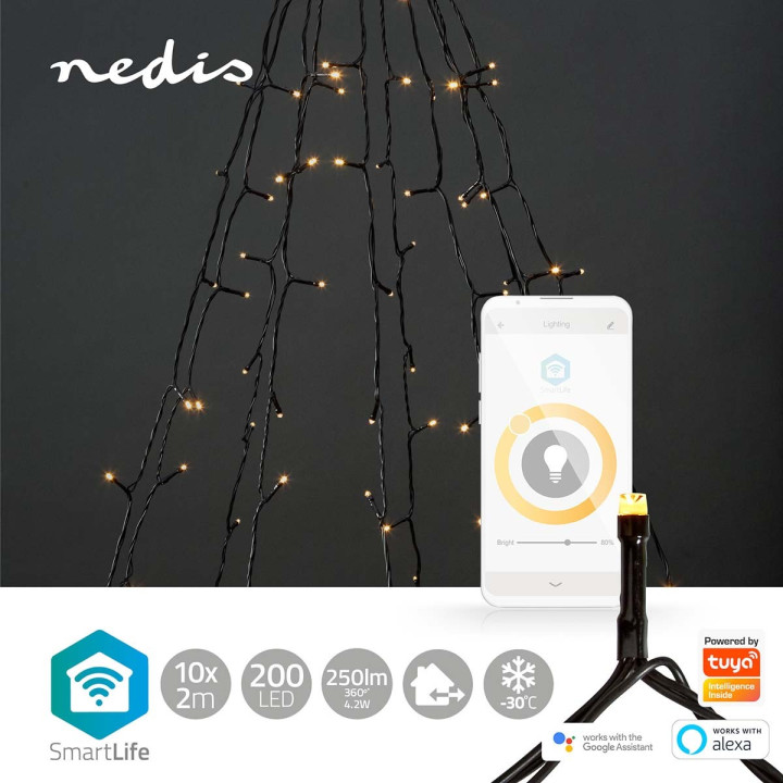LED Décorative SmartLife  - 2