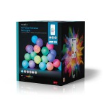 LED Décorative SmartLife - 8 LED Décorative SmartLife - 8