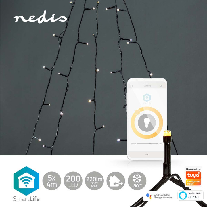 LED Décorative SmartLife  - 2