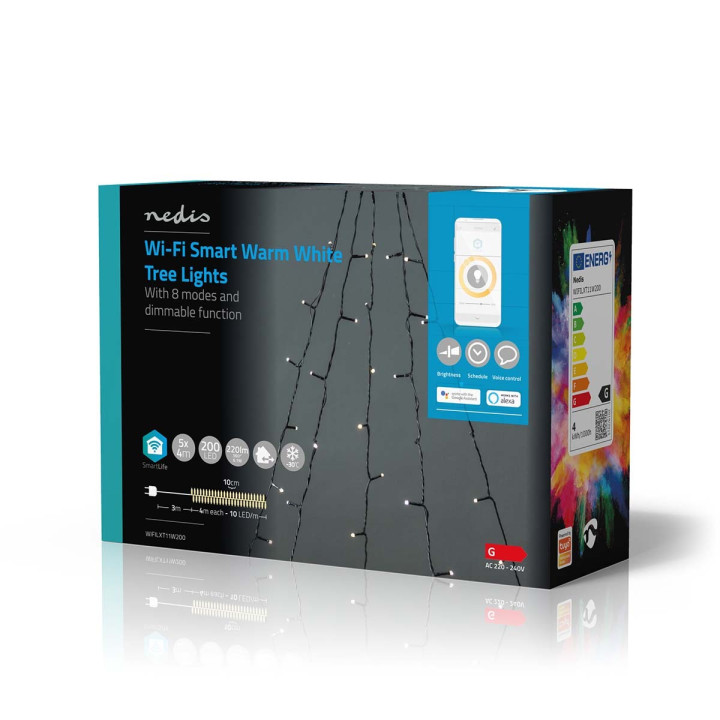 LED Décorative SmartLife  - 11