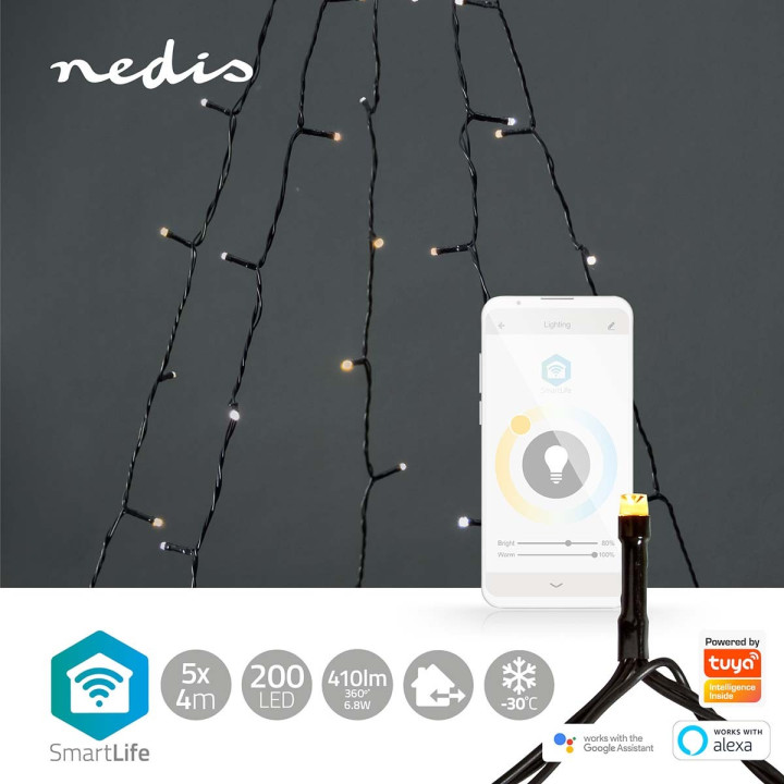 LED Décorative SmartLife  - 2