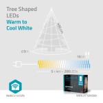 LED Décorative SmartLife - 3 LED Décorative SmartLife - 3
