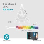 LED Décorative SmartLife - 3 LED Décorative SmartLife - 3