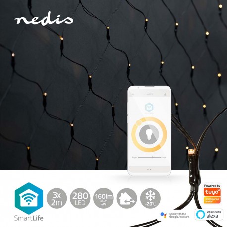 LED Décorative SmartLife - 2 LED Décorative SmartLife - 2