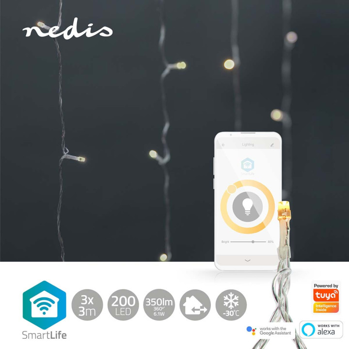 LED Décorative SmartLife  - 2