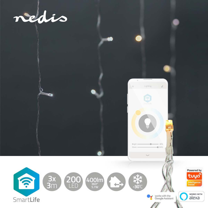 LED Décorative SmartLife  - 2