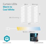 LED Décorative SmartLife - 3 LED Décorative SmartLife - 3