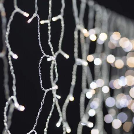 LED Décorative SmartLife - 8 LED Décorative SmartLife - 8