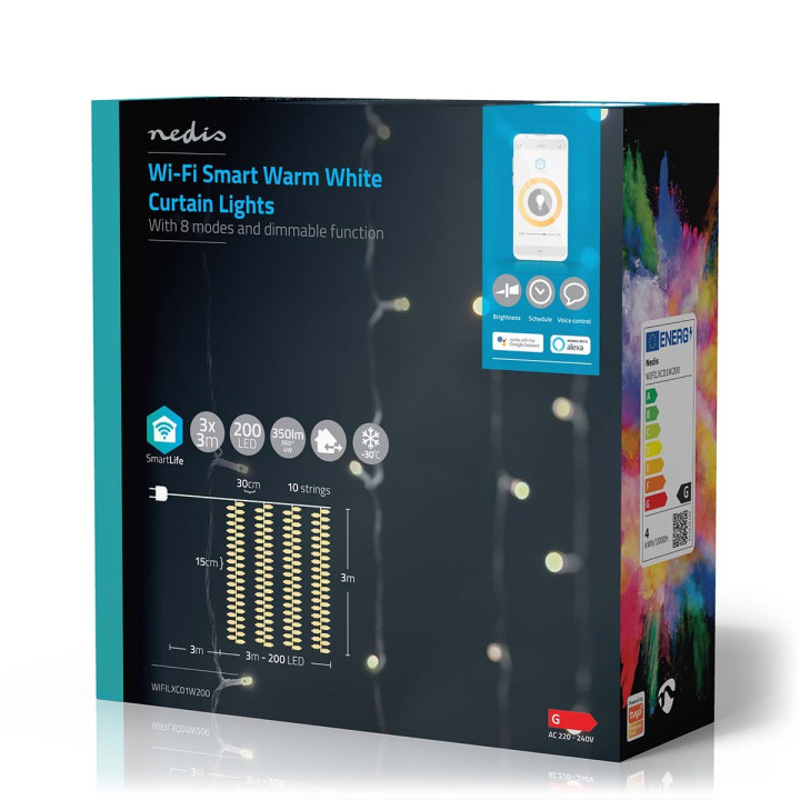LED Décorative SmartLife  - 9