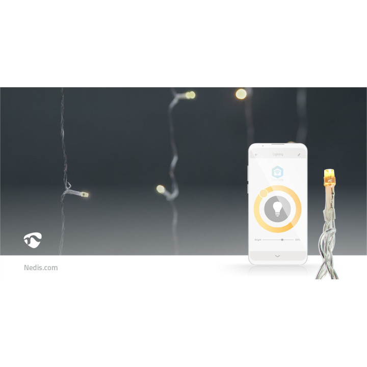 LED Décorative SmartLife  - 12