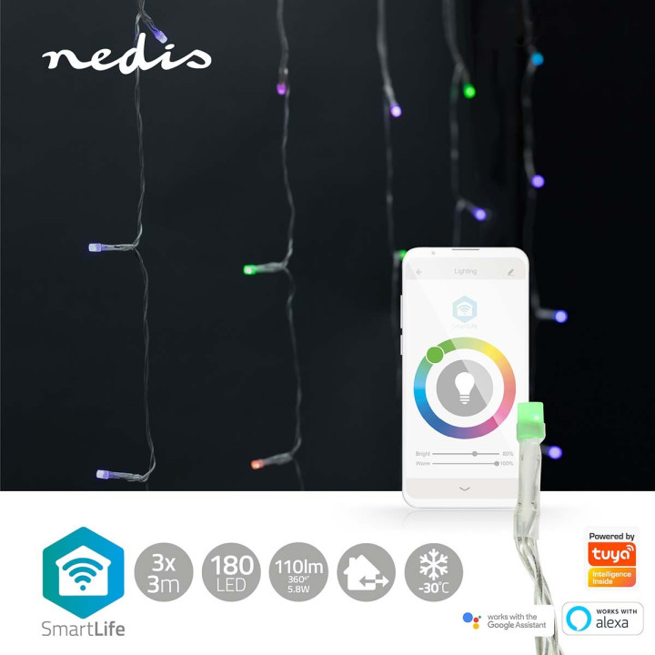 LED Décorative SmartLife  - 2