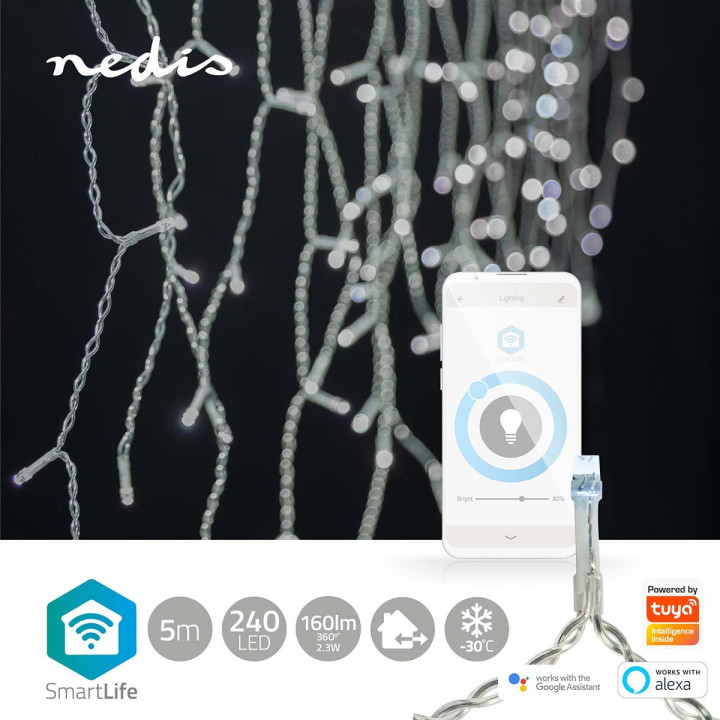 LED Décorative SmartLife  - 2
