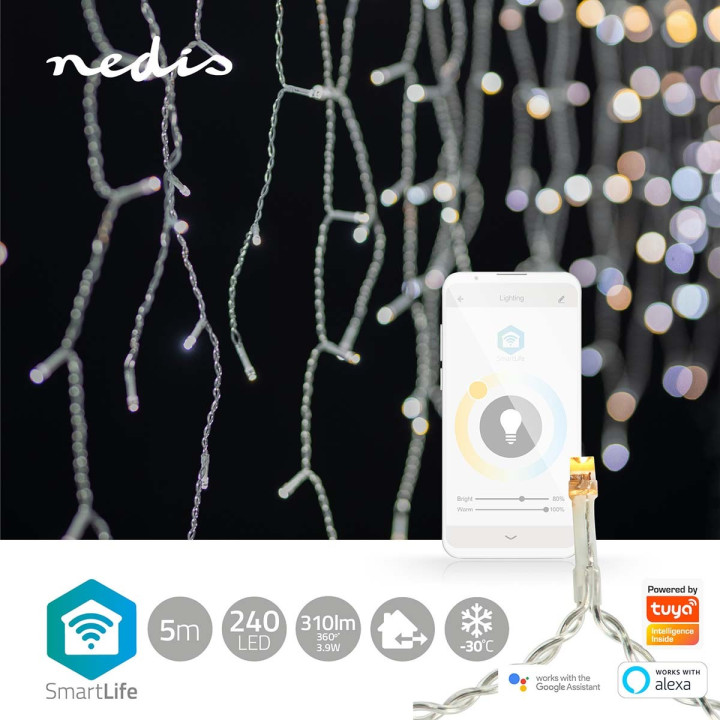 LED Décorative SmartLife  - 2