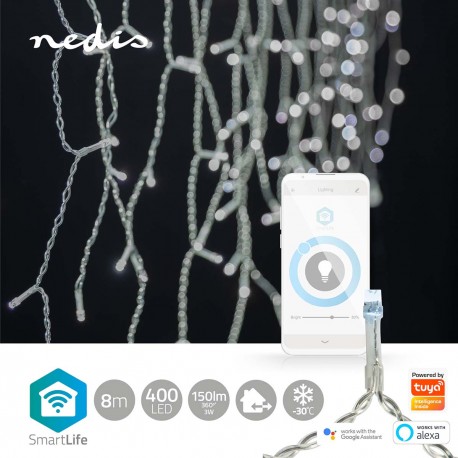 LED Décorative SmartLife - 2 LED Décorative SmartLife - 2