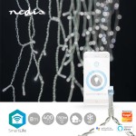 LED Décorative SmartLife - 2 LED Décorative SmartLife - 2