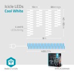 LED Décorative SmartLife - 3 LED Décorative SmartLife - 3