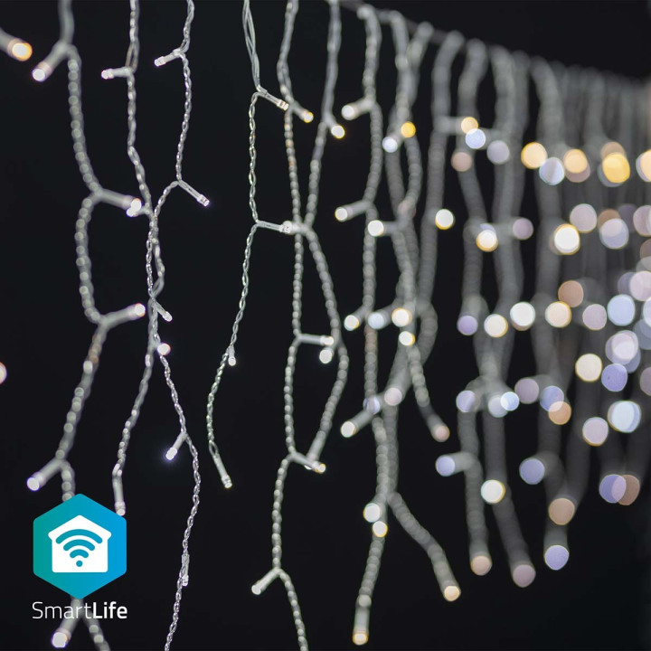 LED Décorative SmartLife  - 1