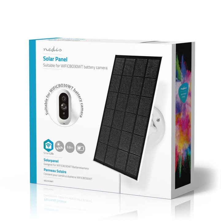 Panneau Solaire  - 9