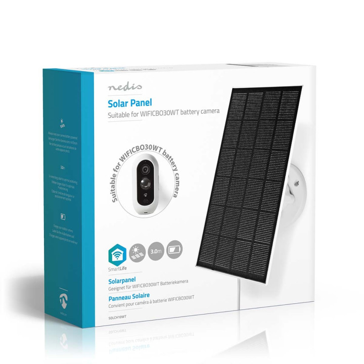 Panneau Solaire  - 10