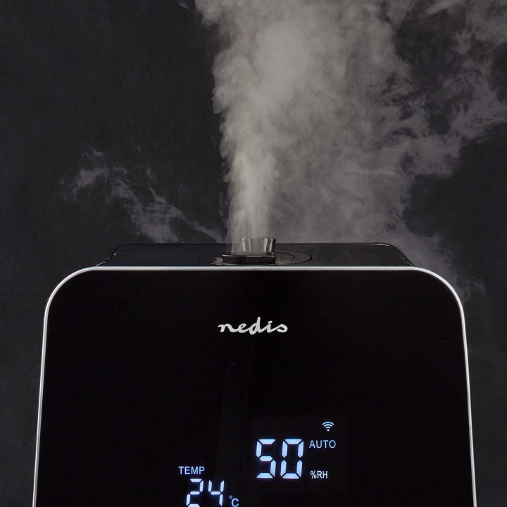 Humidificateur SmartLife  - 13