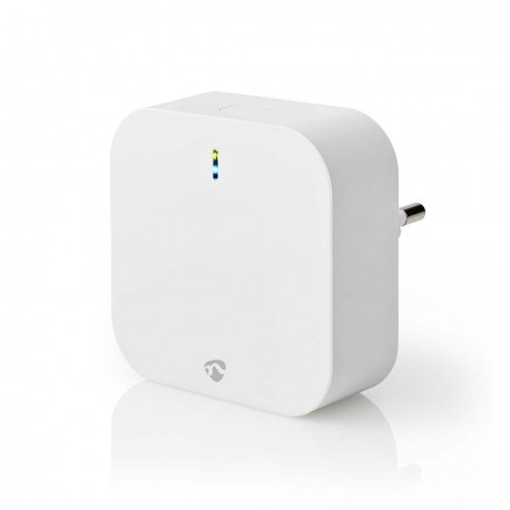 Passerelle Zigbee - 7 Passerelle Zigbee - 7