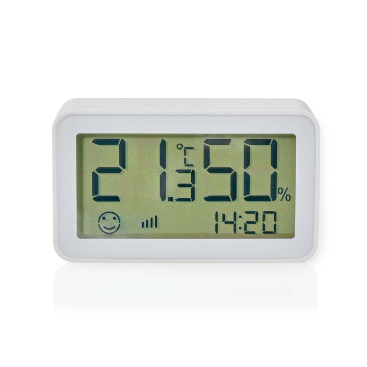 Smart Sensor Climate  - 1