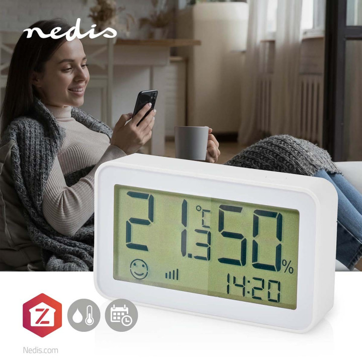 Smart Sensor Climate  - 2