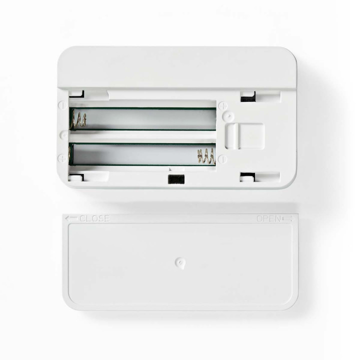 Smart Sensor Climate  - 5