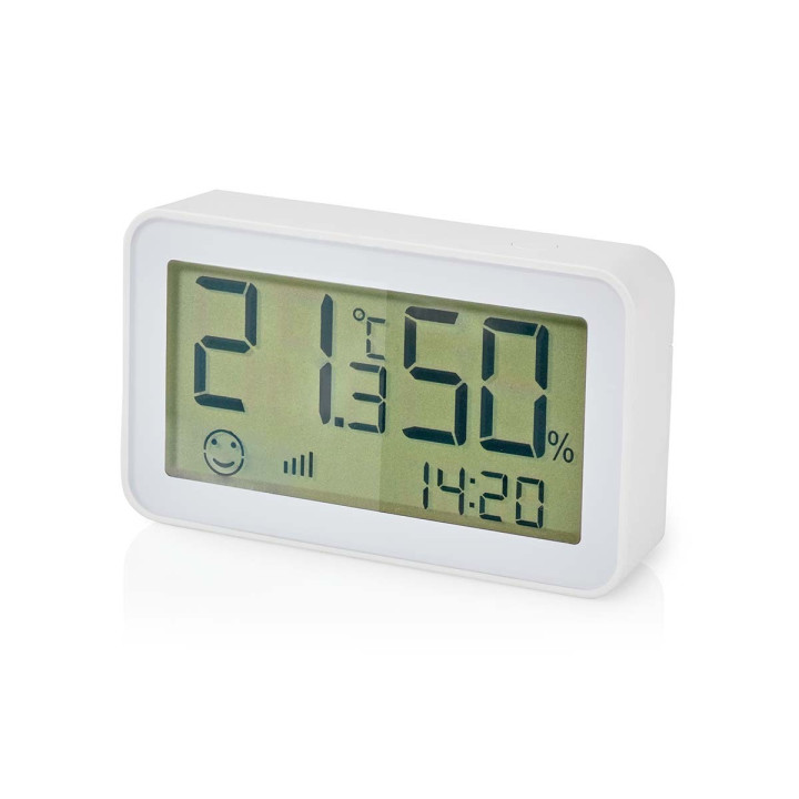 Smart Sensor Climate  - 6
