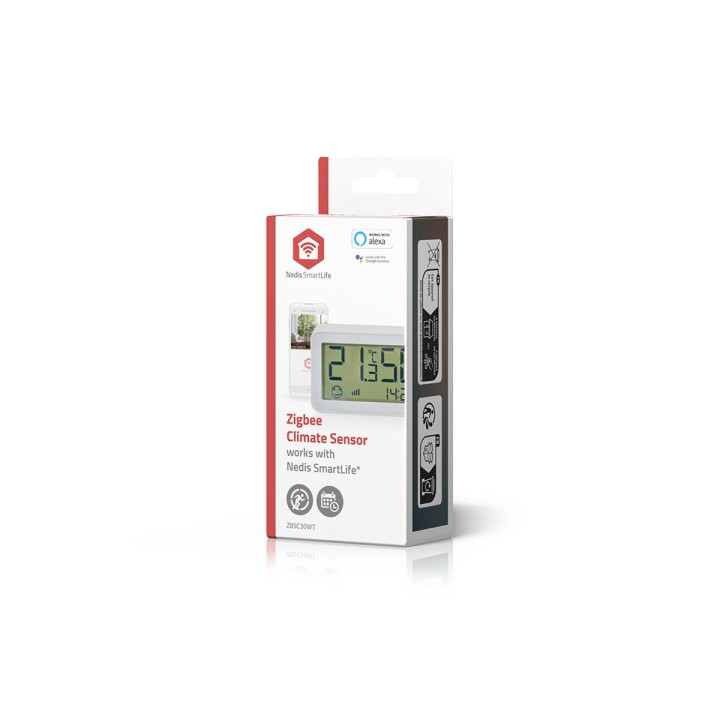 Smart Sensor Climate  - 7