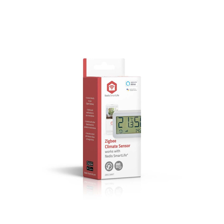 Smart Sensor Climate  - 8