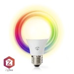 Ampoule SmartLife toute couleur - 1 Ampoule SmartLife toute couleur - 1