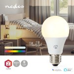 Ampoule SmartLife toute couleur - 2 Ampoule SmartLife toute couleur - 2