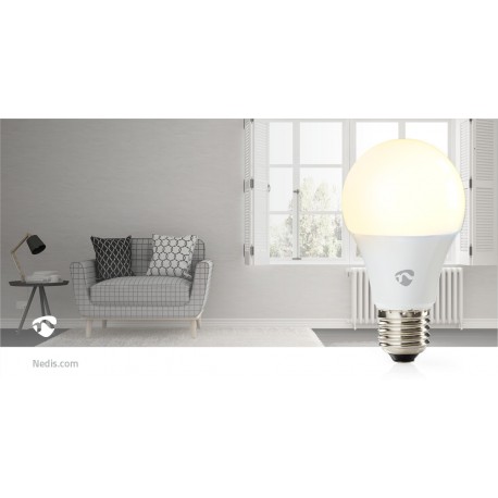 Ampoule SmartLife toute couleur - 7 Ampoule SmartLife toute couleur - 7