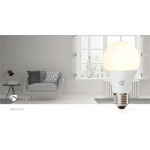Ampoule SmartLife toute couleur - 7 Ampoule SmartLife toute couleur - 7