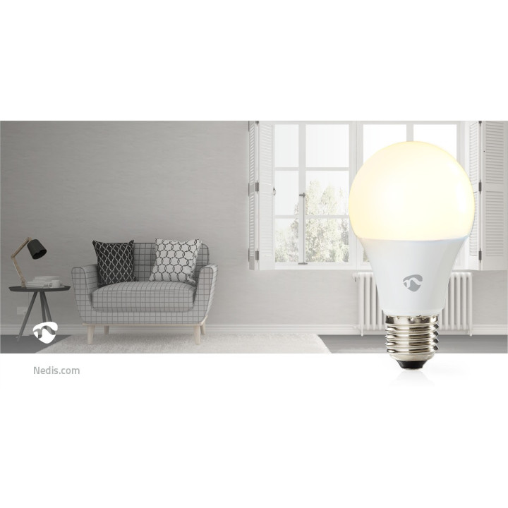 Ampoule SmartLife toute couleur  - 7