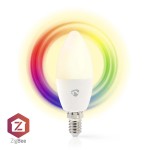Ampoule SmartLife toute couleur - 1 Ampoule SmartLife toute couleur - 1