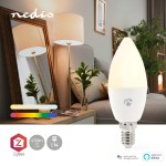Ampoule SmartLife toute couleur - 2 Ampoule SmartLife toute couleur - 2