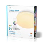 SmartLife Plafonnier - 11 SmartLife Plafonnier - 11